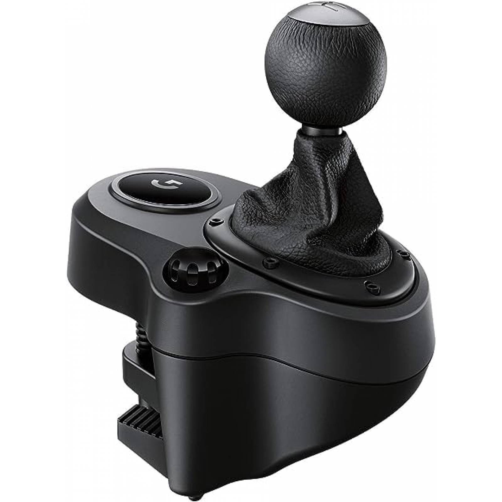 Volante + Palanca Logitech G920 (941-000121) - Playstation / PC