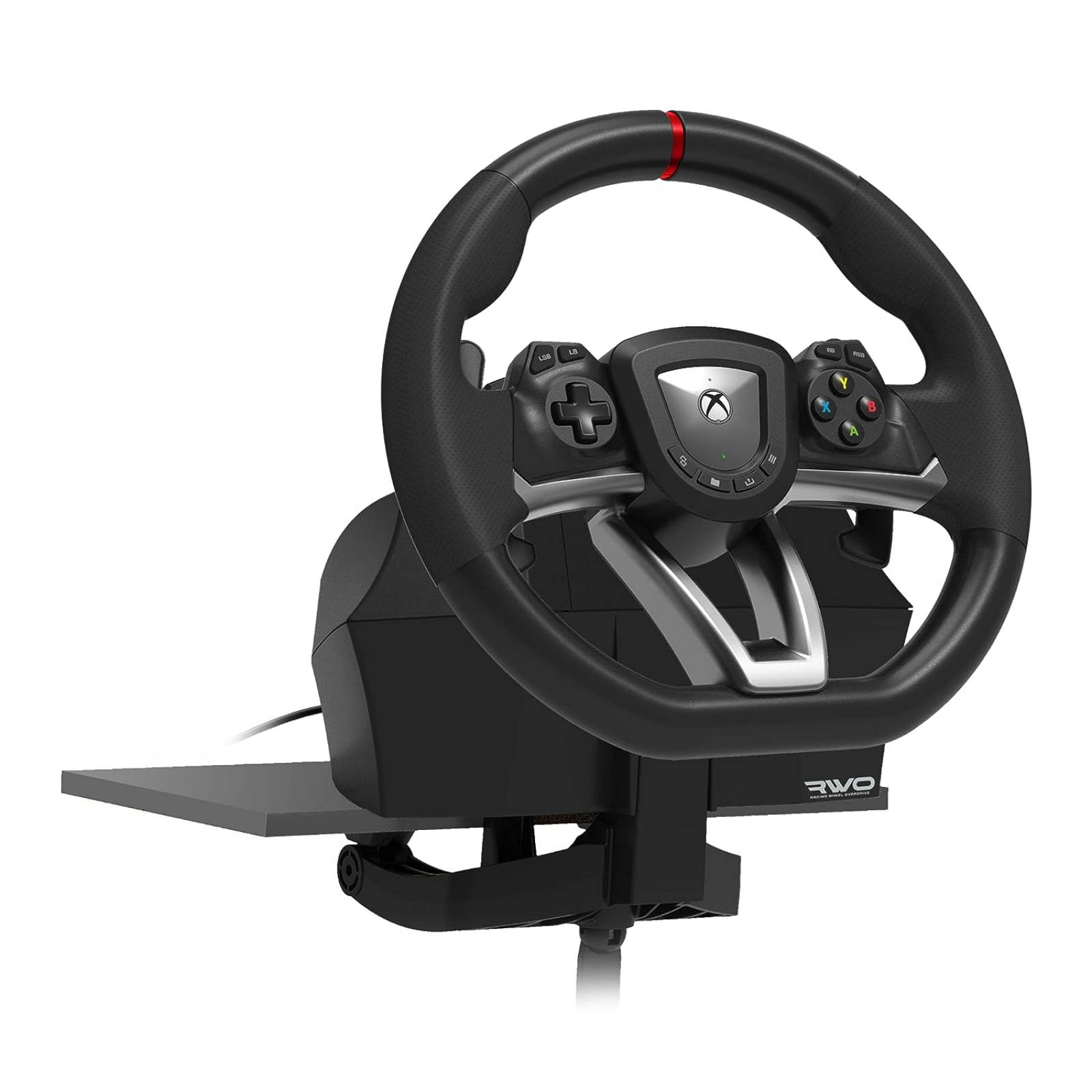 Volante de carreras HORI Overdrive - Xbox Series XS