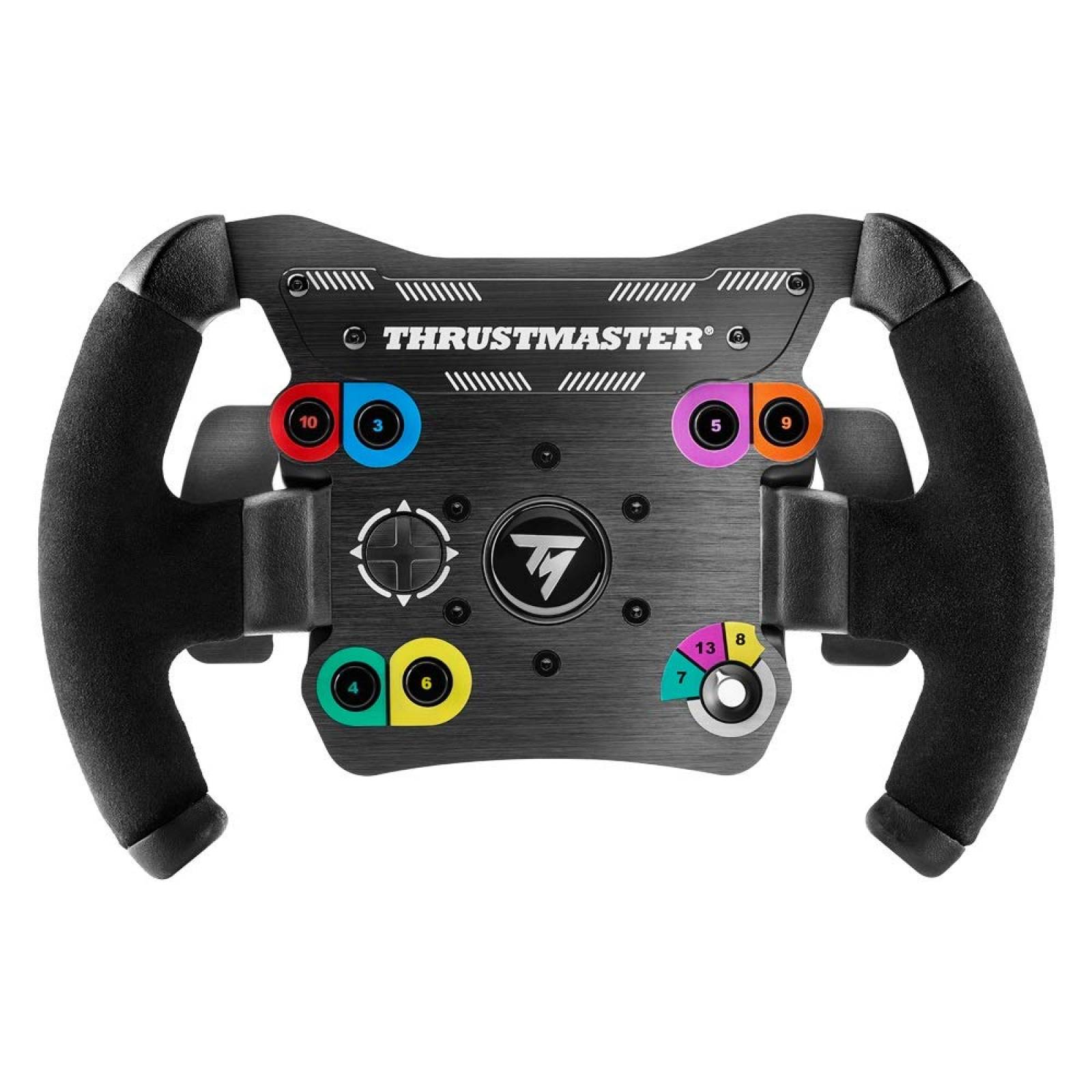 Thrustmaster Complemento Volante de Carreras - PS5, PS4, XBOX Series X/S, One, PC