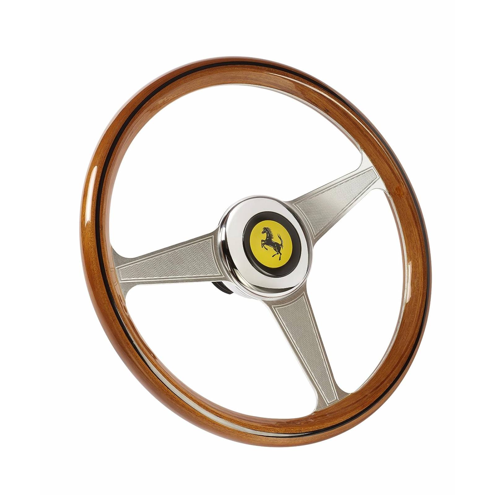 THRUSTMASTER Ferrari 250 GTO F1 Volante de Carreras - XBOX Series X/S, One, PS5, PS4, PC