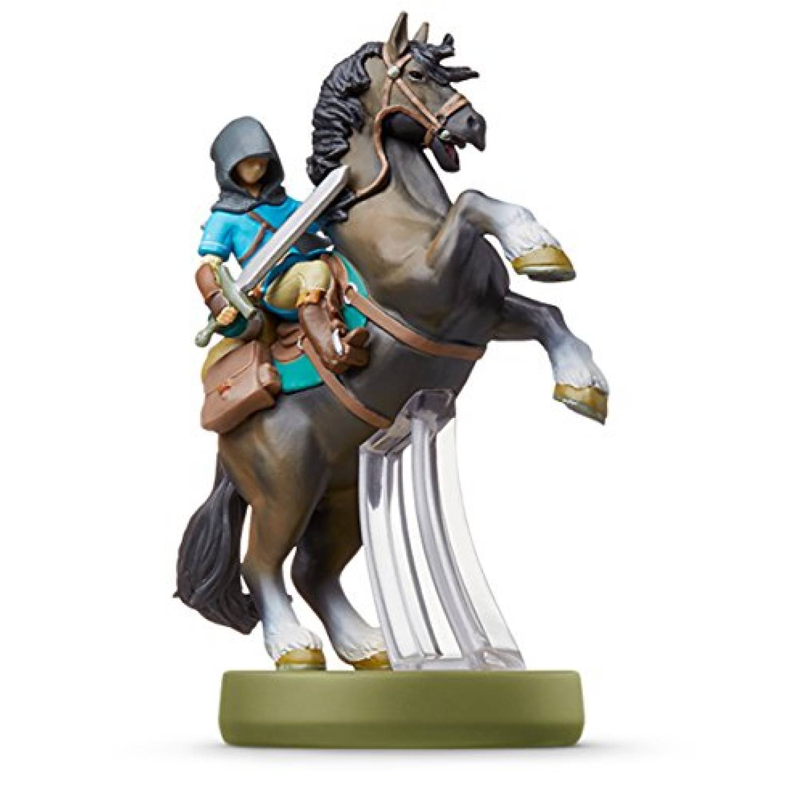 link Epona - Breath of the Wild - Japan Import