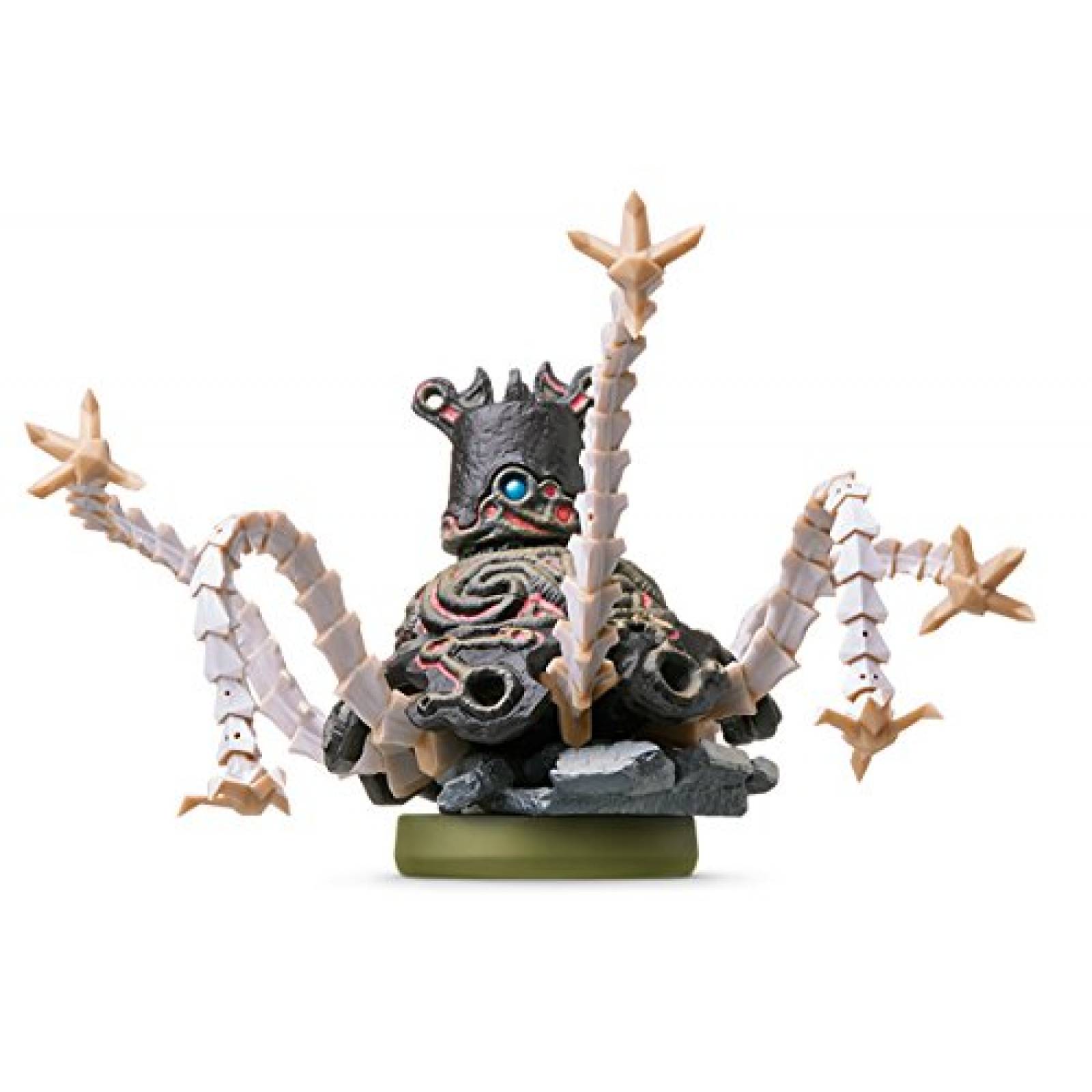 Amiibo Guardian - Legend of Zelda Breath of the Wild