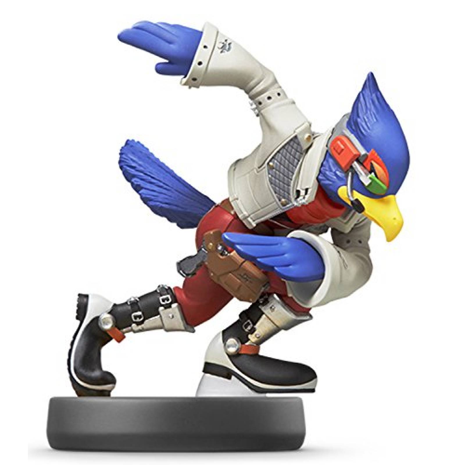 Falco - Japones (Super Smash Bros)