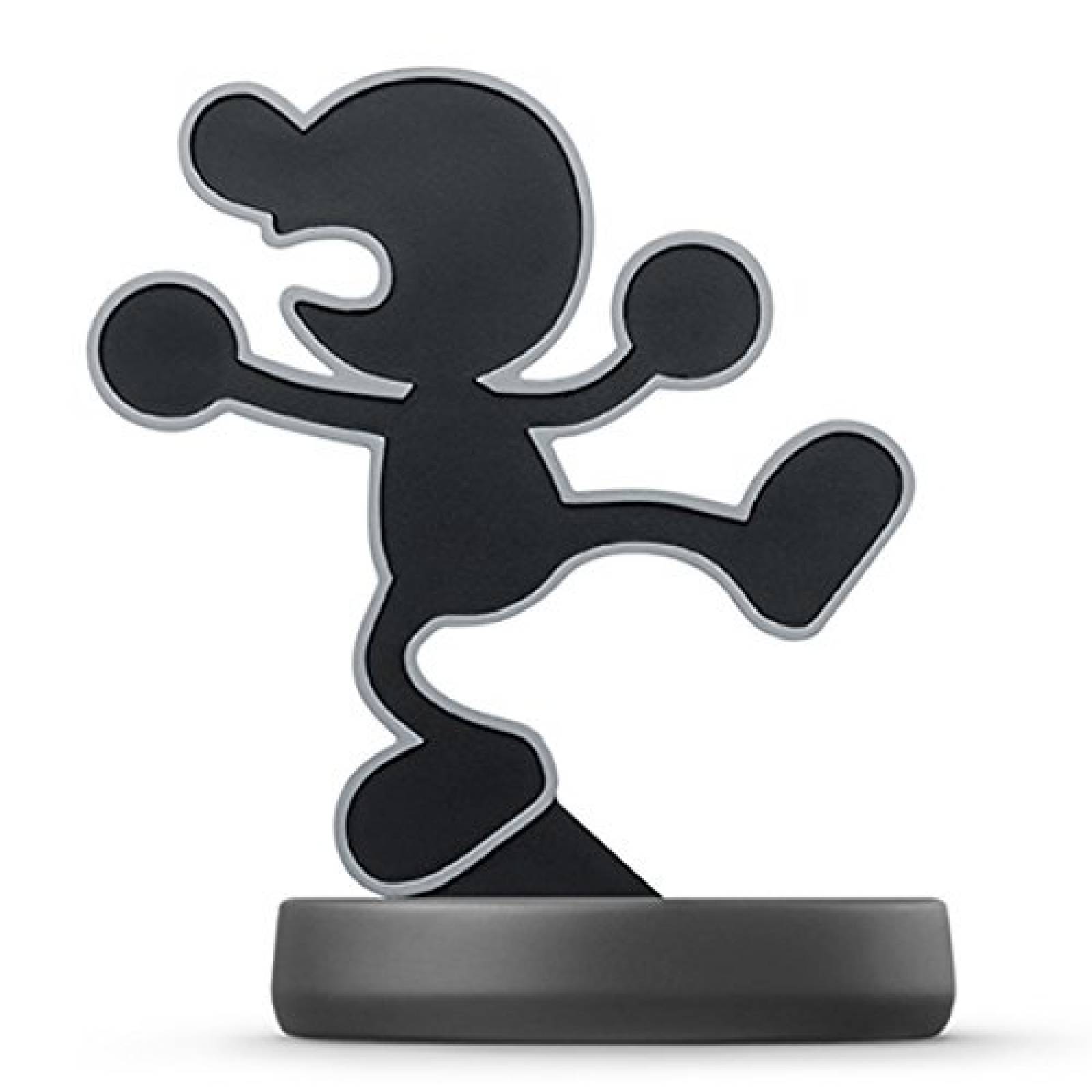 Mr. Game & Watch (Super Smash Bros.)