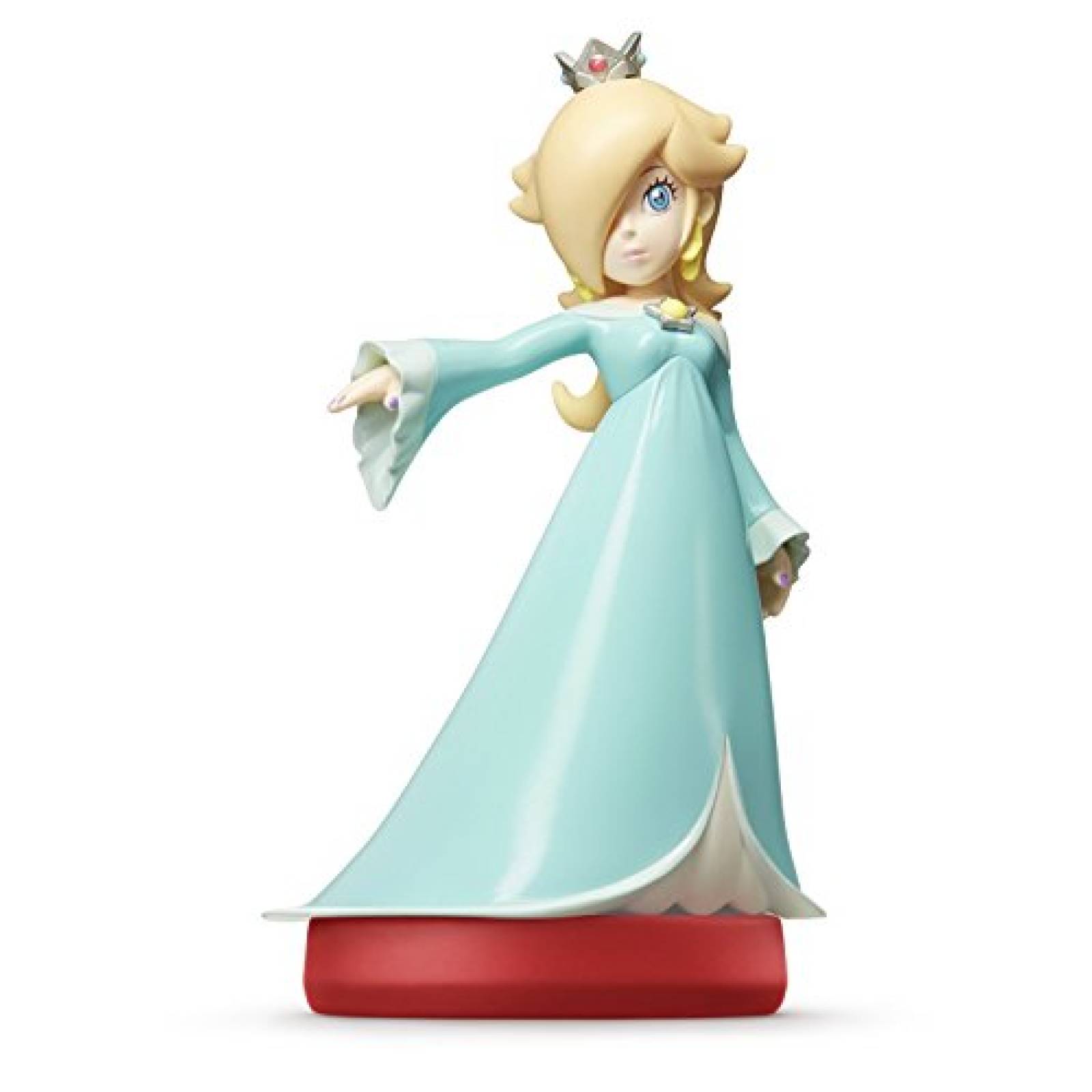 Rosalina Super Mario Series