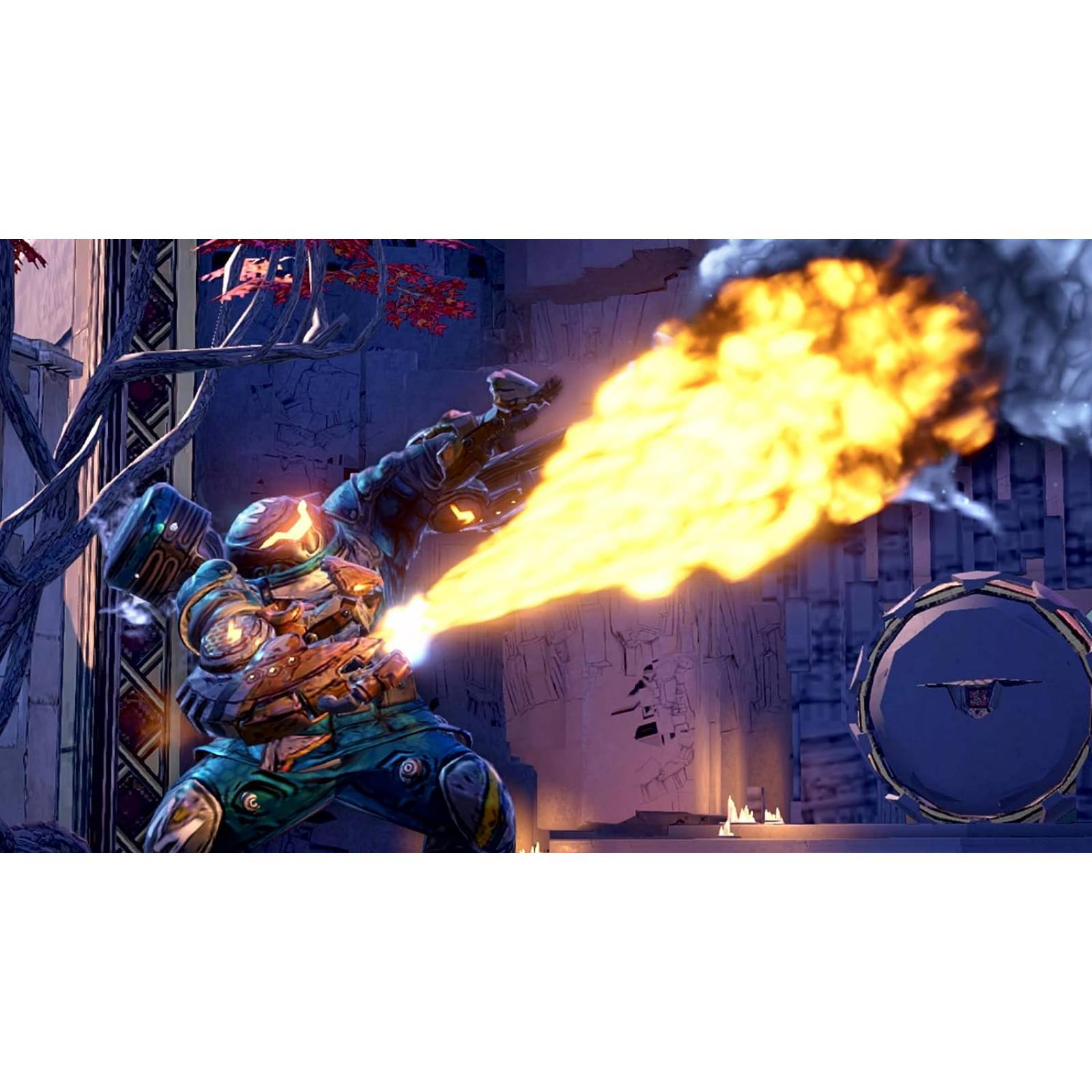 Borderlands 3 Ultimate Edition   Nintendo Switch