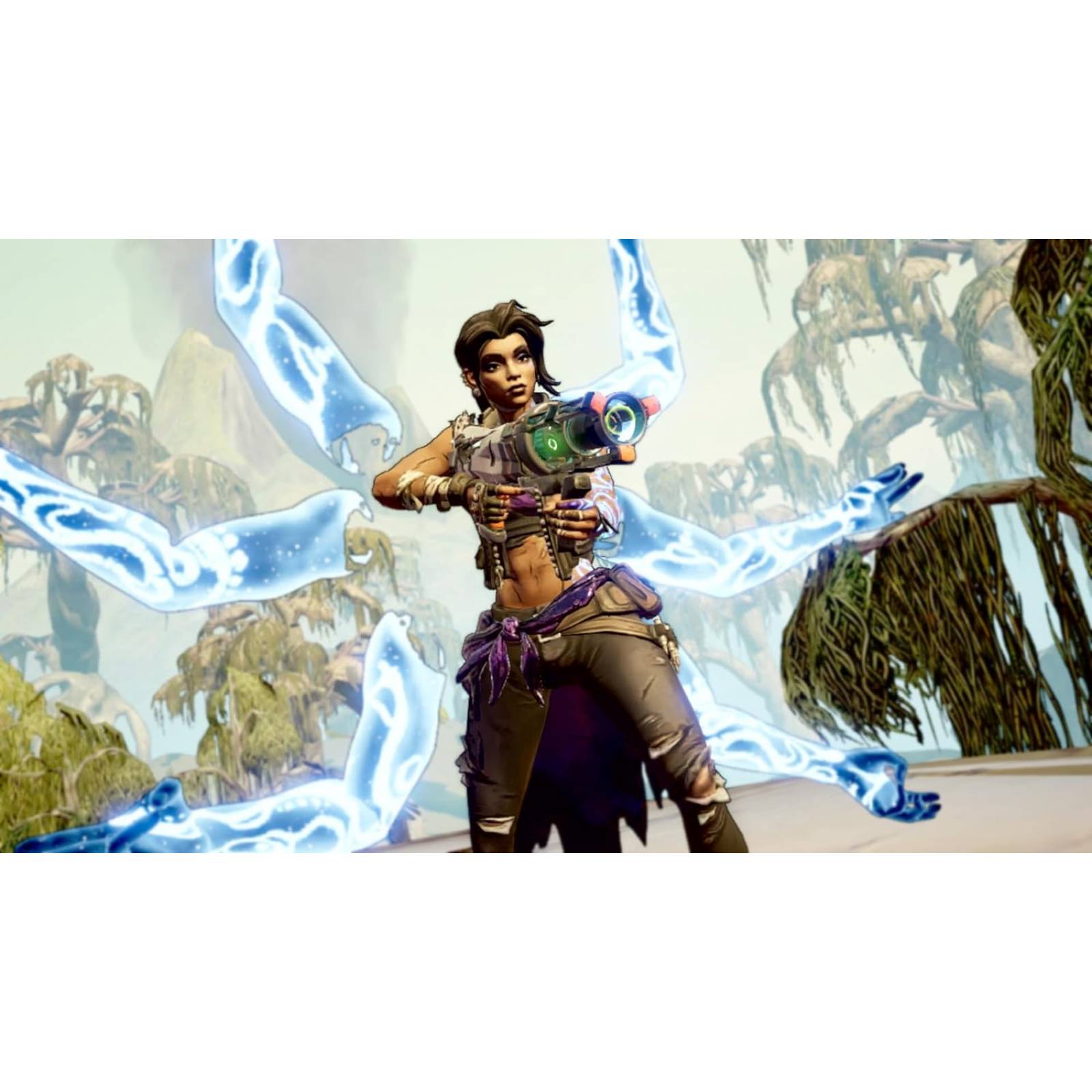 Borderlands 3 Ultimate Edition   Nintendo Switch