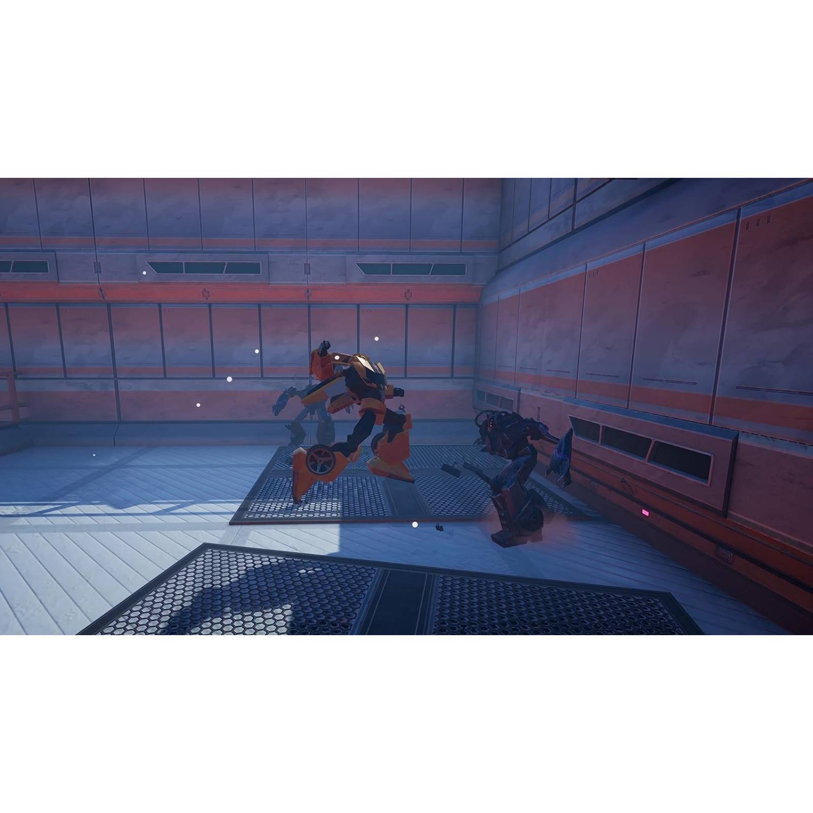 TRANSFORMERS: EARTHSPARK - Expedition - PlayStation 4