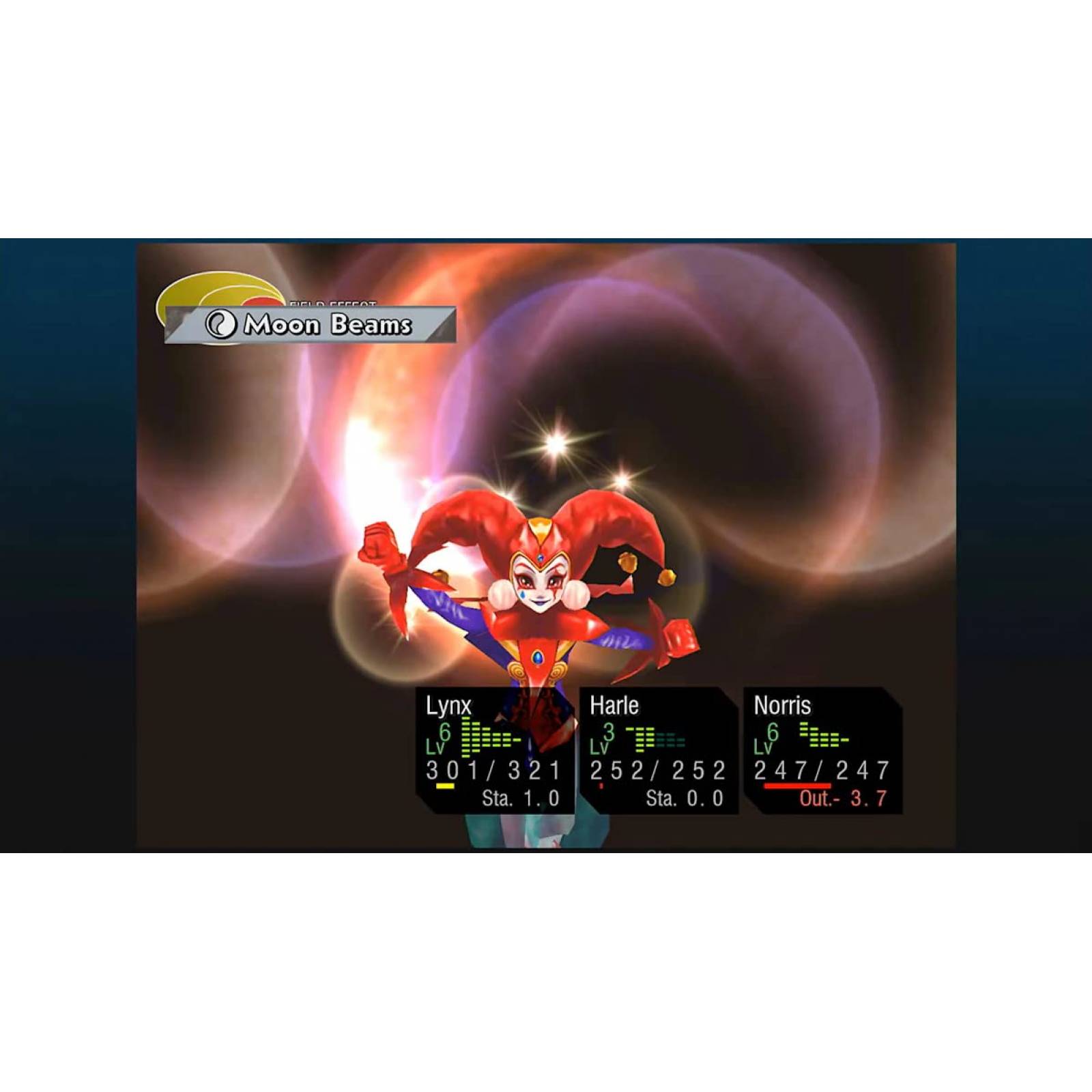 Chrono Cross The Radical Dreamers Edition   Nintendo Switch