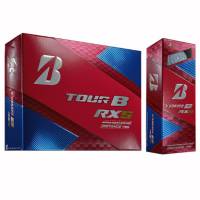Docena De Pelotas Bridgestone Golf Tour B Rxs