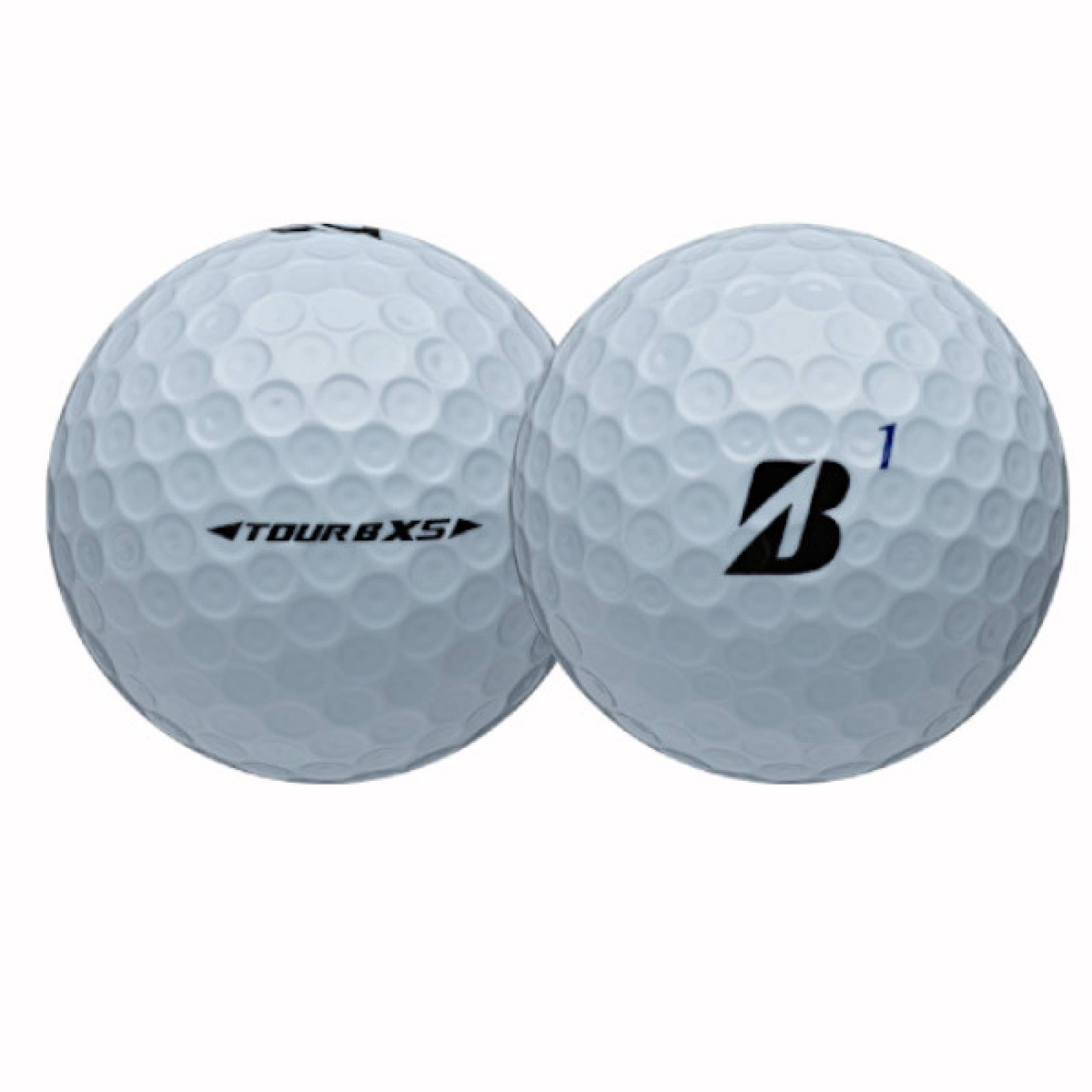 Docena de pelotas Bridgestone Golf Tour B XS