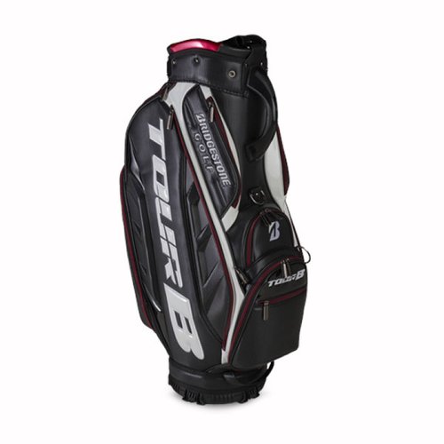 Bolsa Bridgestone Golf Tour Staff Bag