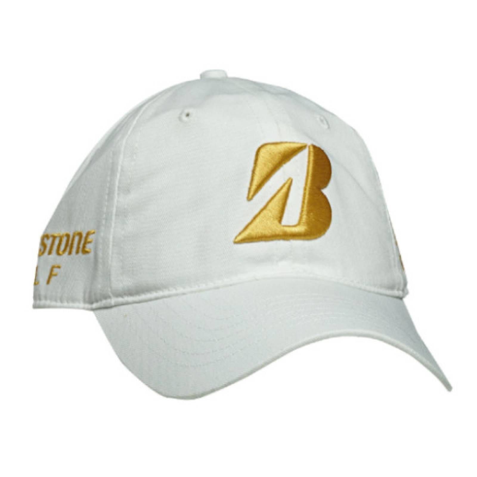 Gorra Bridgestone Golf Snedeker Collection