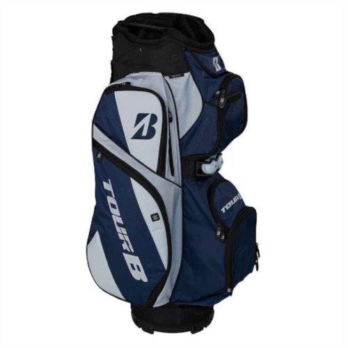 Bolsa de golf Bridgestone Golf Cart Bag