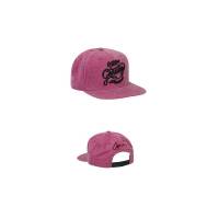 Gorra Oggi Jeans Unisex Vino Algodonpoliester Og1396