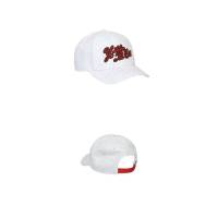 Gorra Yorkshire Polo Club Unisex Blanco Algodonpoliester Pv828