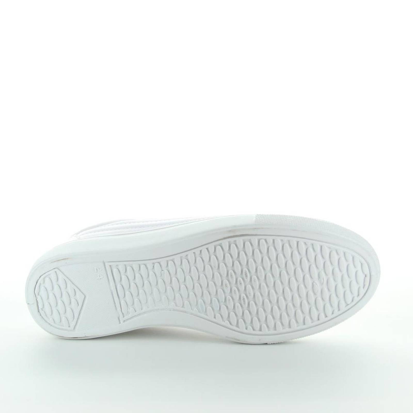 Capa de Ozono Tenis casuales mujer - Compra online a los mejores precios |  Linio México