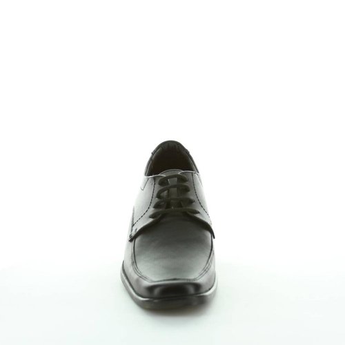 Zapato Vestir Hombre Salvaje Tentación Negro 17003101 Piel 