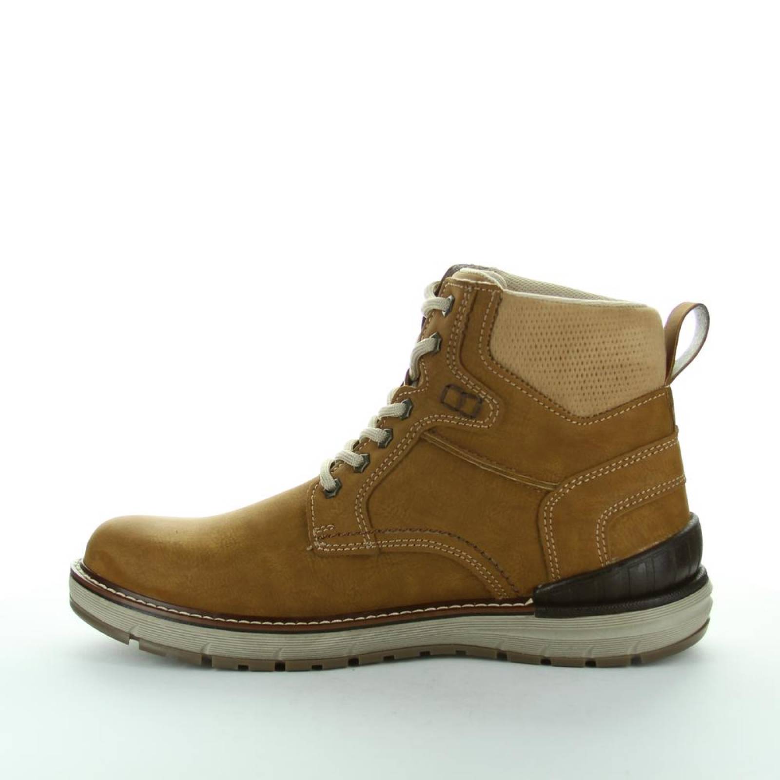 botas speedy hombre