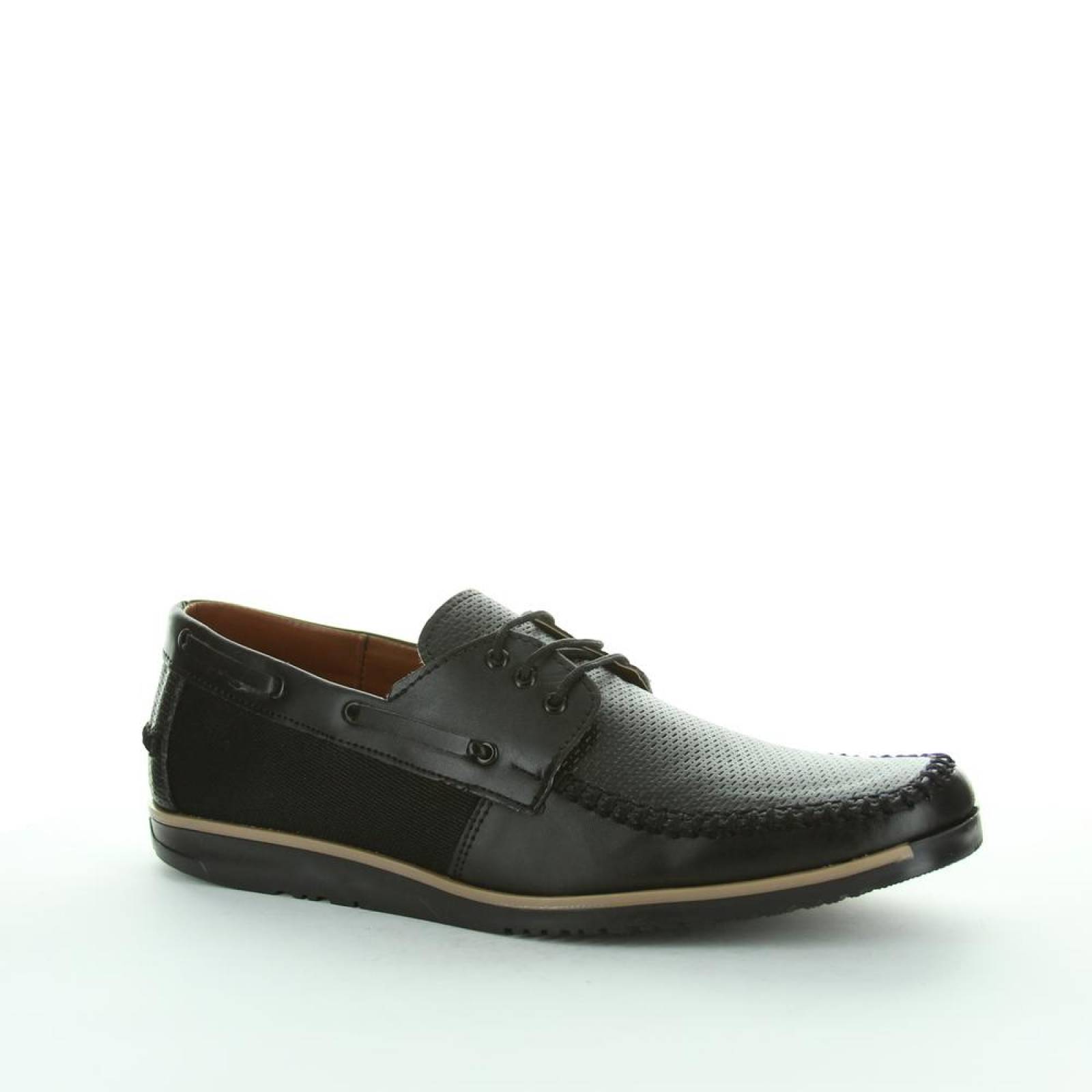 zapatos cerrados hombre