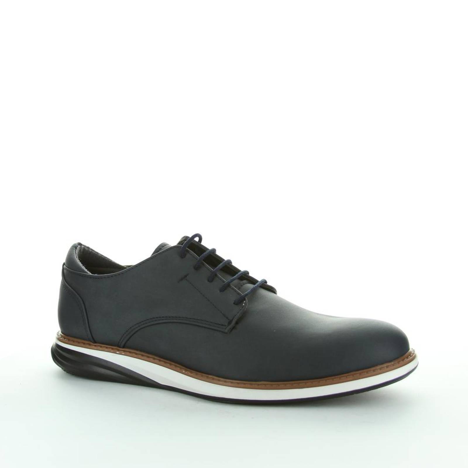 zapatos cerrados hombre
