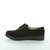 Zapato Casual Mujer Lory Negro 20203102 Tipo Nobuk 