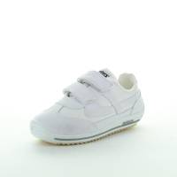 Tenis Panam Niño Blanco Tipo Napa 0100860010