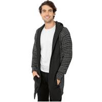Sweater Salvaje Tentacion Hombre Gris Acrilico S562