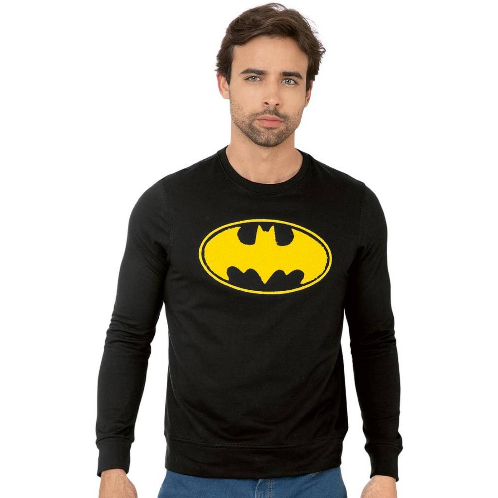 sudadera disney hombre