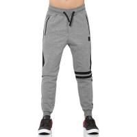 Pants Gamerican Hombre Gris Algodonpoliester Dan