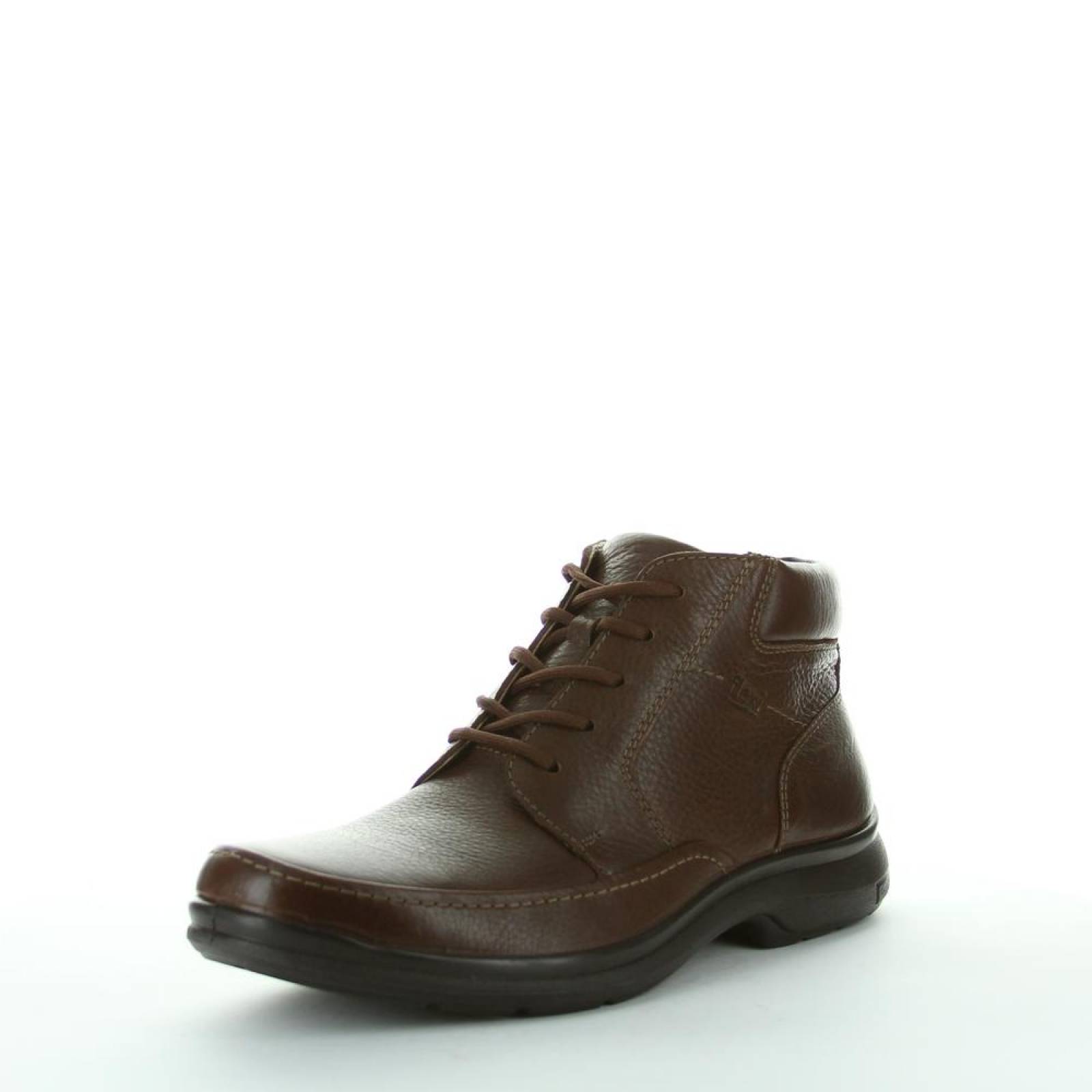 botines flexi hombre