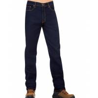 Jeans Oggi Jeans Hombre Shot Eros Suavizado Mezclilla Comfort Power
