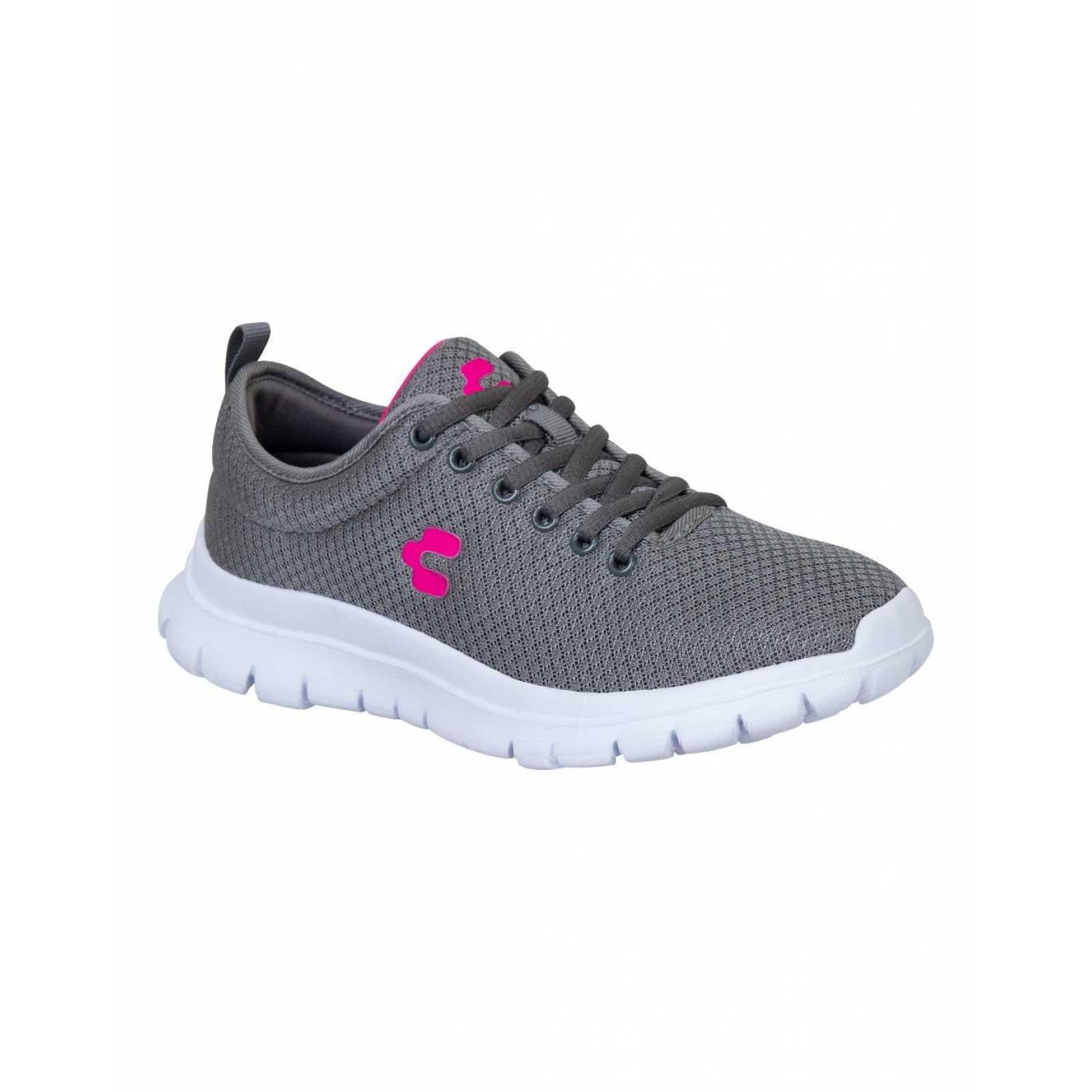 Tenis Charly Para Mujer De Moda