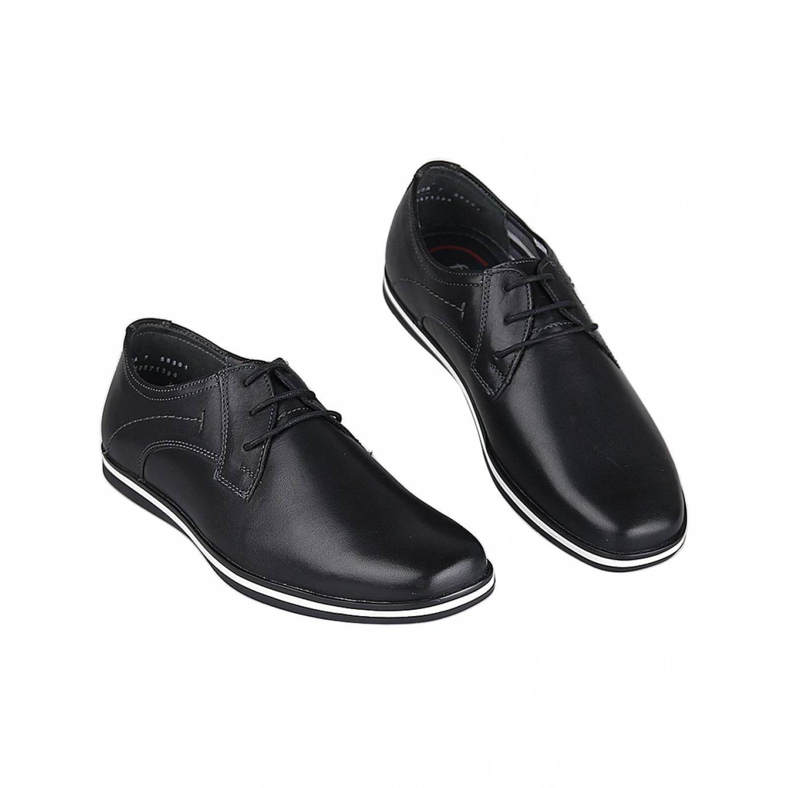zapatos casuales hombre flexi