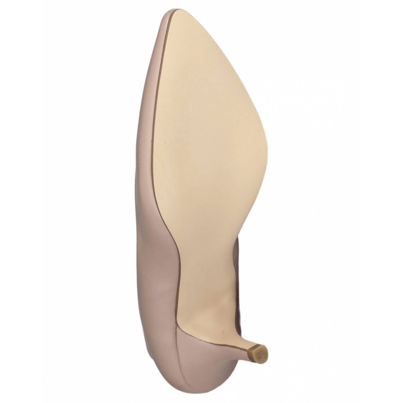 Zapatilla Moda Mujer Salvaje Tentación Maquillaje 23802800 Tacto Piel 