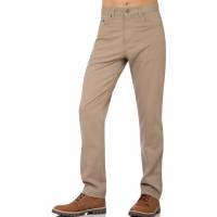 Pantalon Casual Wrangler Hombre G41