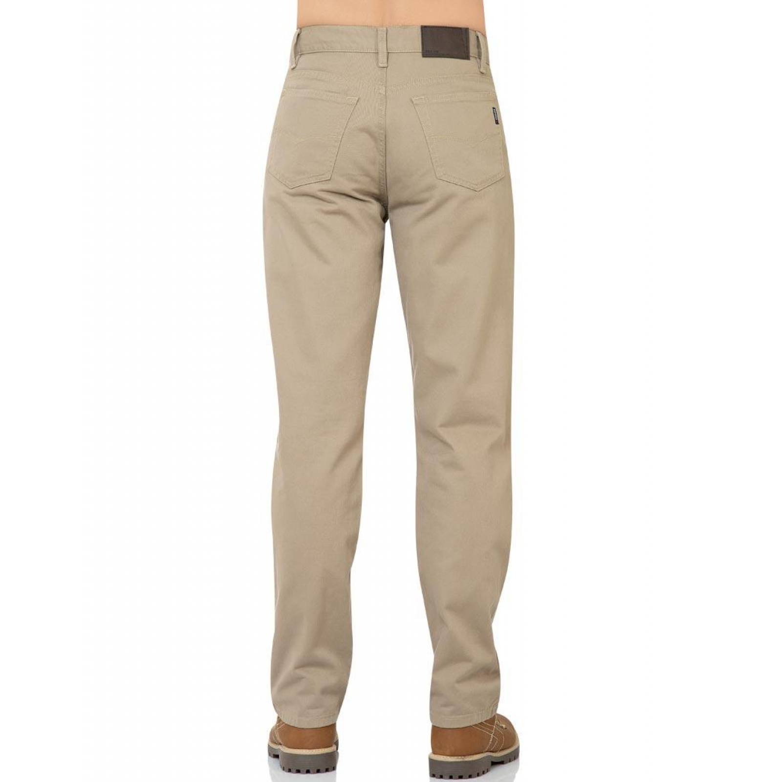 Pantalón Casual Hombre Oggi Oxford 59103124 Gabardina Stretch – SALVAJE  TENTACIÓN