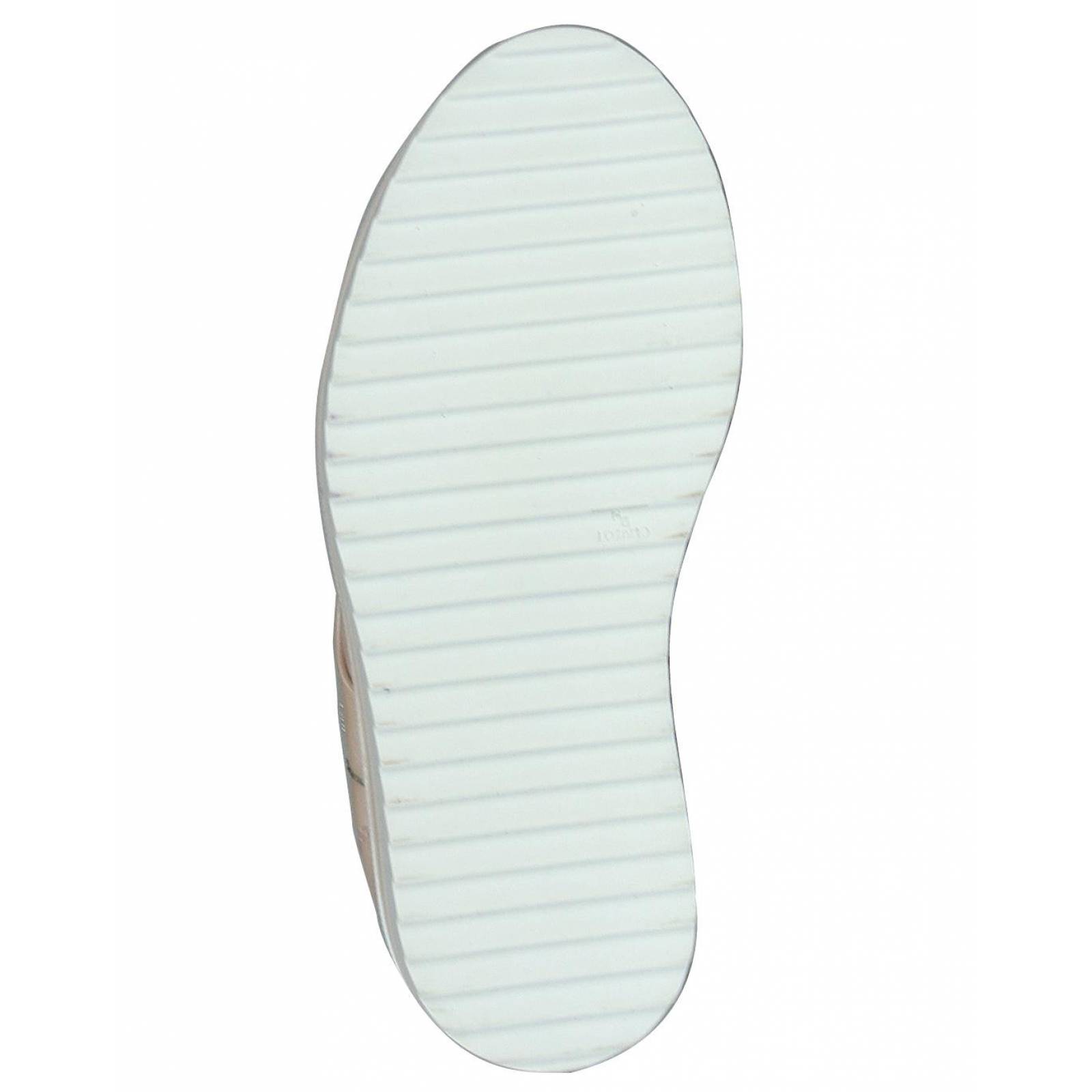 Zapato Niña Casual Rosa Miss Pink 06903233