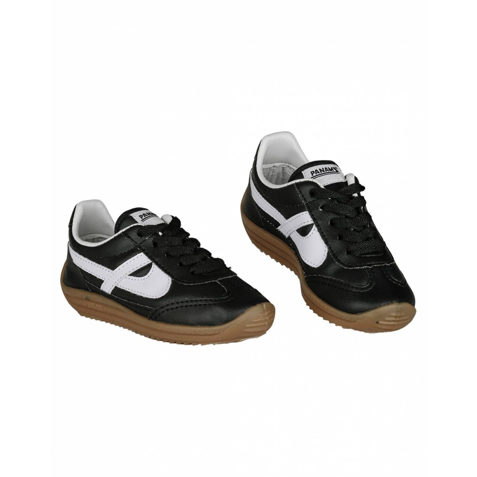 Panam Tenis urbano para hombre – ZAPATERÍAS DE MÉXICO