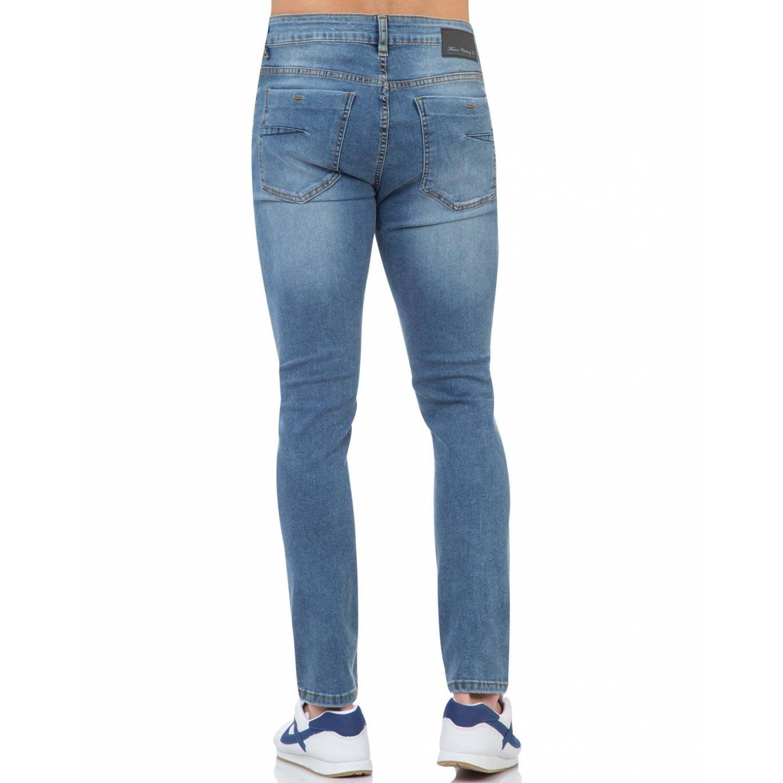 Jeans Hombre - Ropa Hombres - Hombres - Moda