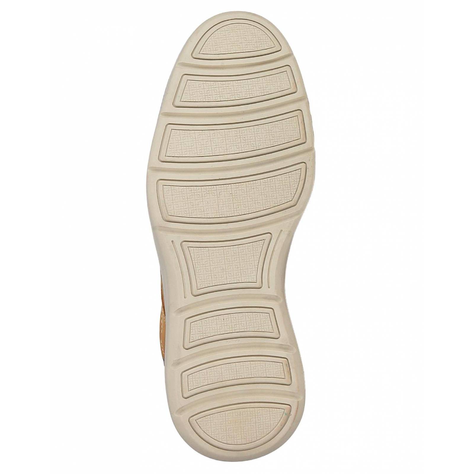 Zapato Hombre Oxford Casual Oxford Café Stfashion 14903600