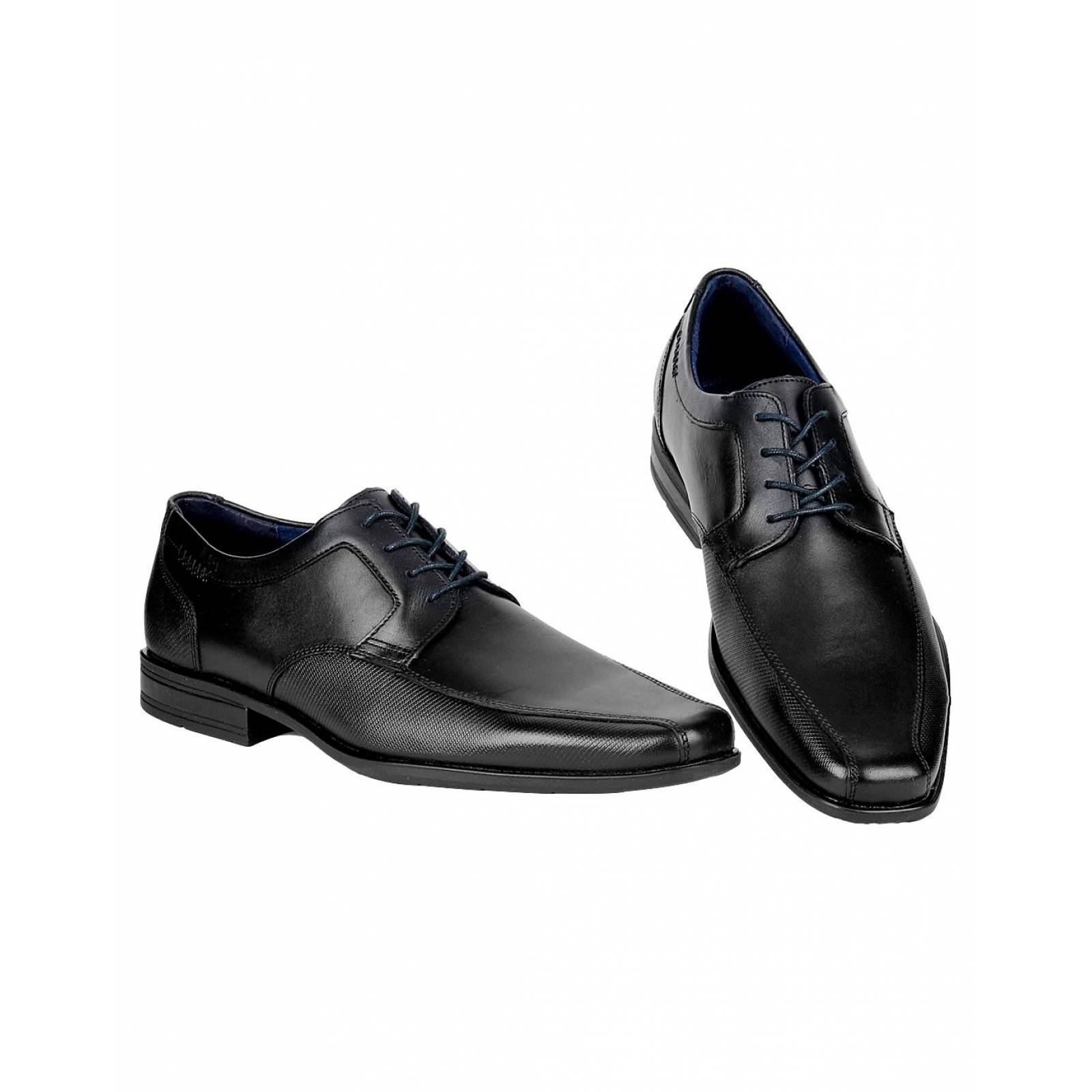 Zapatos discount oxford flexi