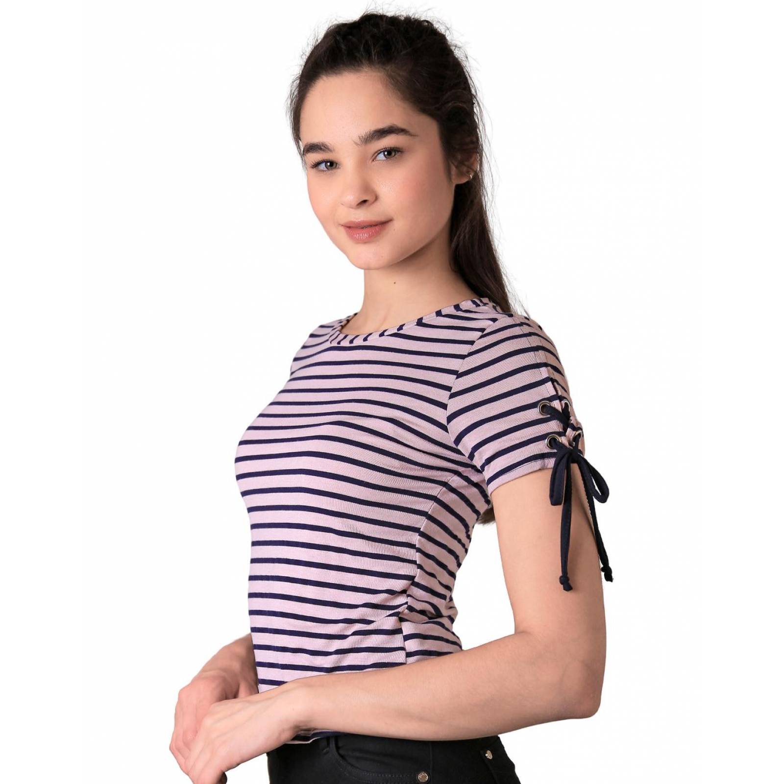 Blusa Mujer Multicolor Stfashion 50904333 