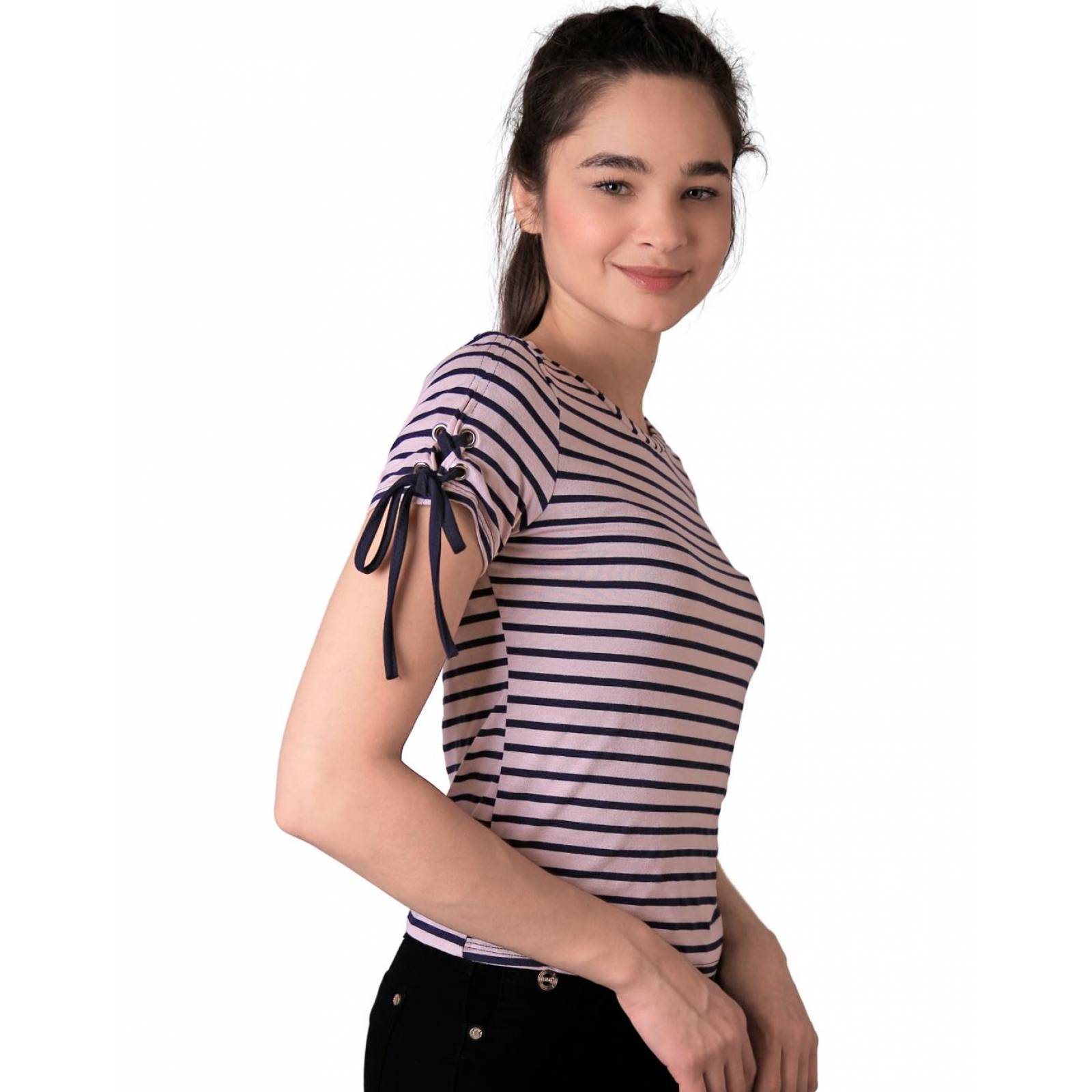 Blusa Mujer Multicolor Stfashion 50904333 