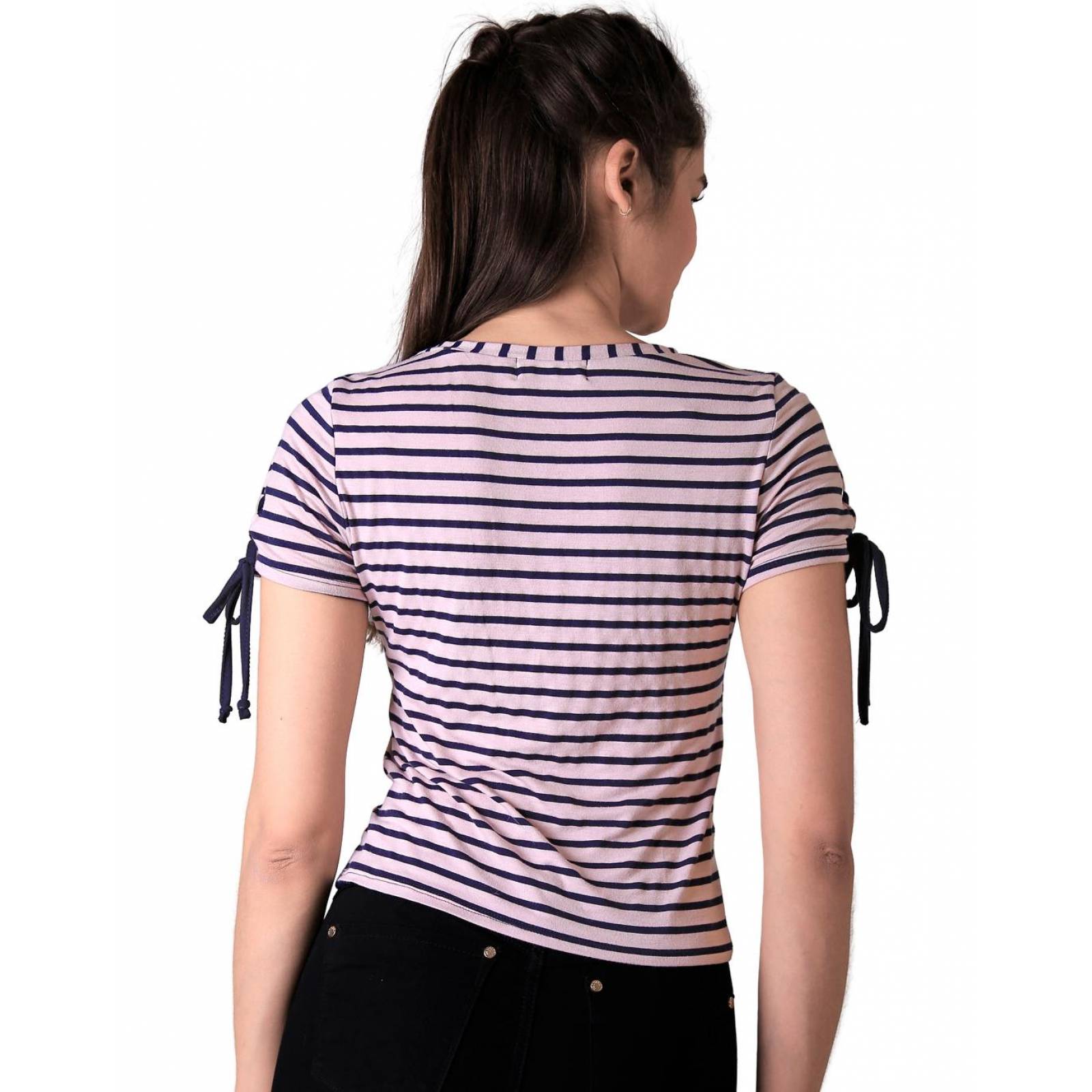 Blusa Mujer Multicolor Stfashion 50904333 