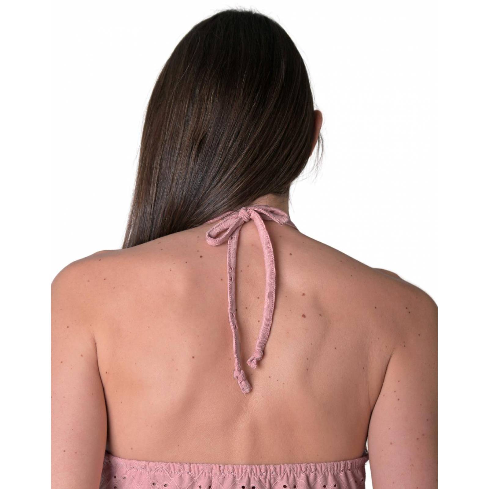 Blusa Mujer Rosa Stfashion 72604245