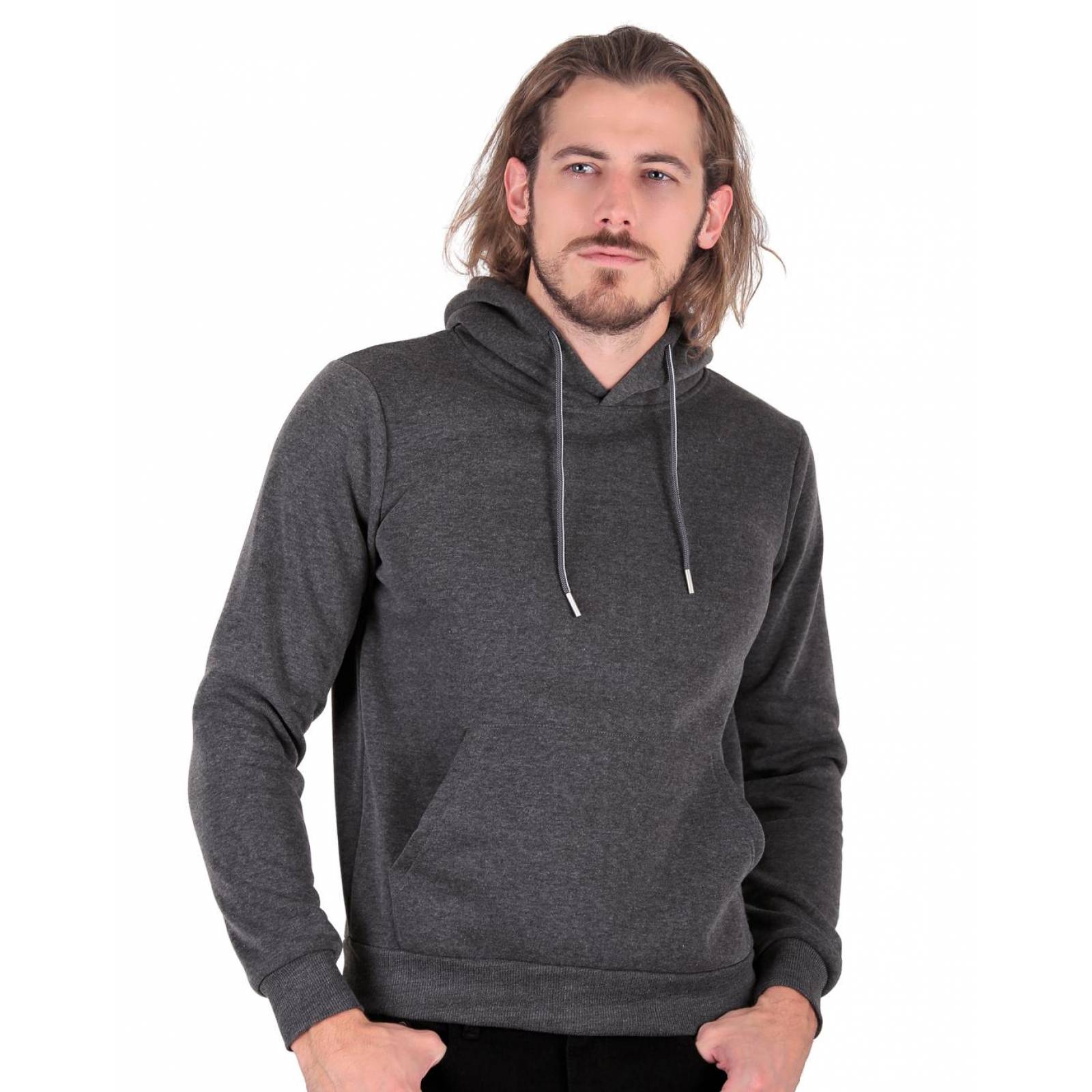 Sudadera Con Capucha Hombre Vino Salvaje Tentación 50704103