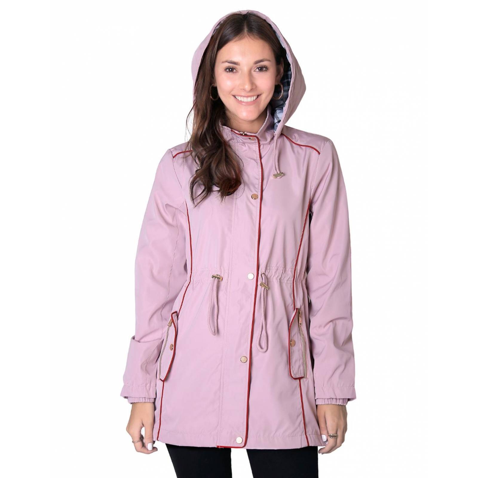 Chaqueta Chamarra Silver Spoon Hombre Chamarra Termica Chamarras