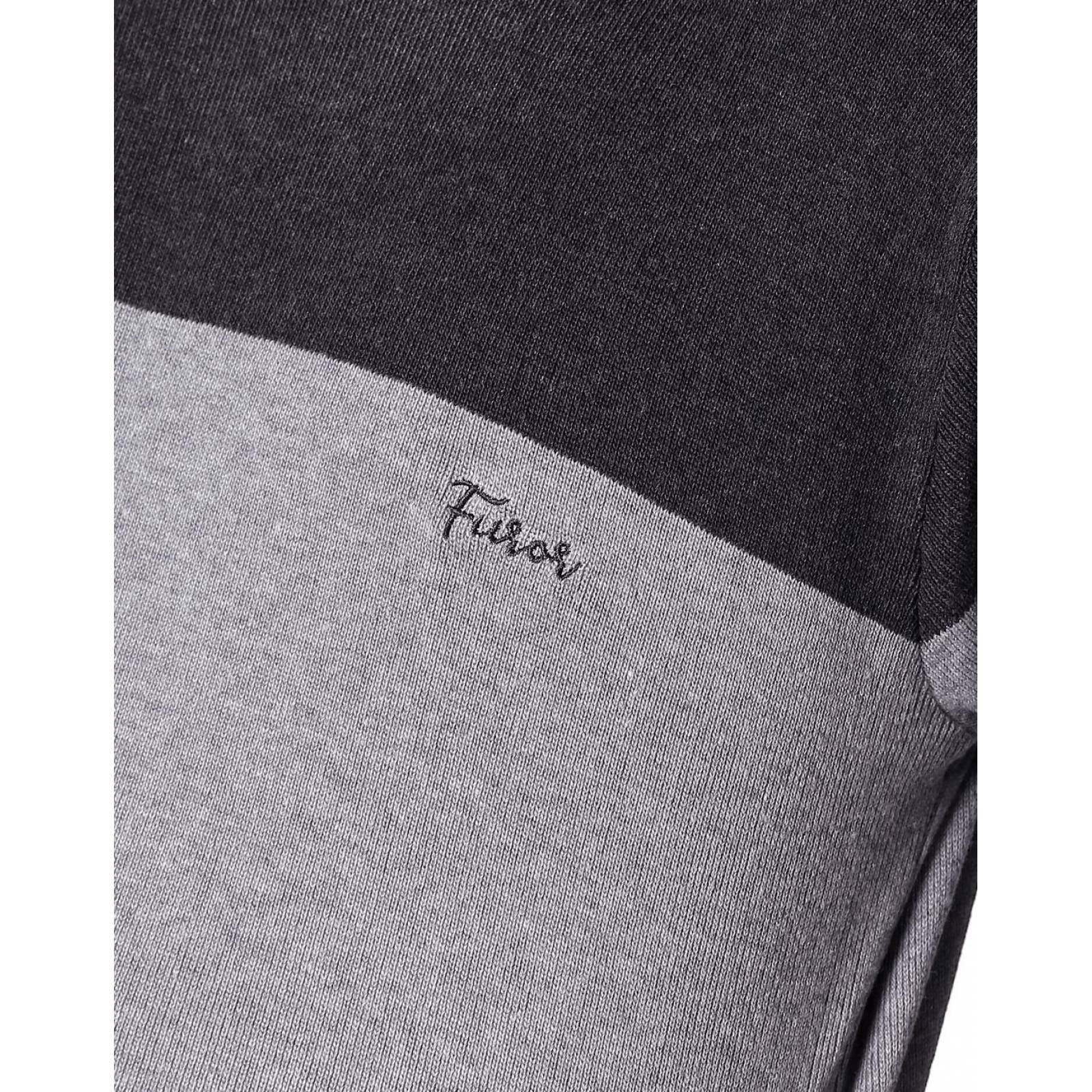 Sweater Hombre Gris Furor 57704019 