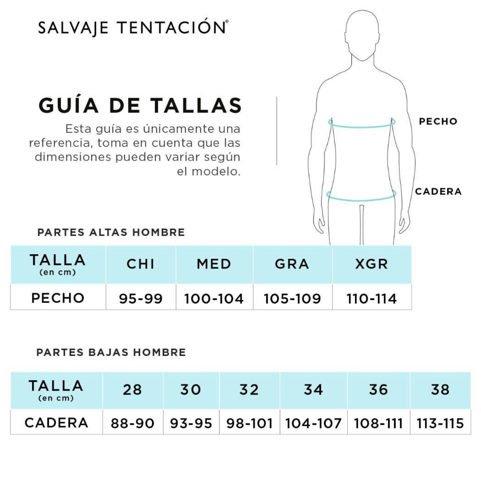 Pantalón Hombre Vestir Café Yale 66703000 Topo 67 38